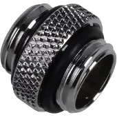 Bitspower G1/4" Hopea Shining Mini Dual G1/4" Extender