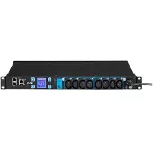 Eaton EPDU MANAGED 1U C20 16A 1P 8XC13 (EMAH28)