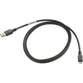 Zebra USB Active Sync -kaapeli