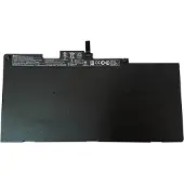 MicroBattery tarvikeakku HP -kannettaville