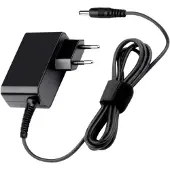 CoreParts MSPT2105 virta-adapteri ja vaihtosuuntaaja Sisätila 10 W Musta
