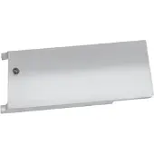 Ergotron – Sv drawer travel stop, 12"/30.5cm (97-962)