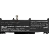 CoreParts HP kannettavan tietokoneen akku, MBXHP-BA0278