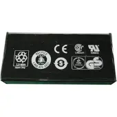 Dell Battery, 7WHR, 1 Cell, Lithium Ion NU209, Battery (NU209)