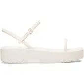 Crocs Miami Platform & Strap Sandaalit