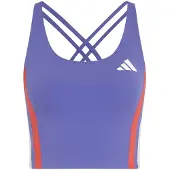 Adidas Adizero Archive Running Crop Treenitoppi