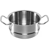 Fissler Original Profi Collection 08478820000 steaming insert 20 cm