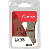 Brembo Jarrupalasarja (4kpl), levyjarru 07PO09SD