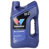 Valvoline Moottoriöljy 914956