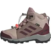 Adidas Terrex Mid Gore-tex Lasten Vaelluskengät