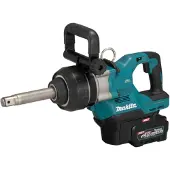 Makita Iskumutterinväännin TW010GZ; 40 V (ilman akkua ja laturia)