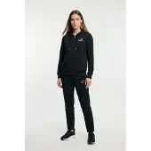 Puma Treenipuku kulta / musta