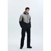 Icepeak Folsom I Takki