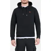 Ellesse Collegepaita 'Brunate' musta