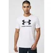Under Armour Sportstyle Logo Lyhythihainen T-paita