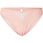 Hunkemoller Alushousut 'Isadora' roosa