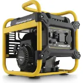 Powerplus Invertteri Sähkögeneraattori 1000w