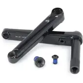 Eclat Spire Bolt Drive 22 Mm Polkupyörän Kammet