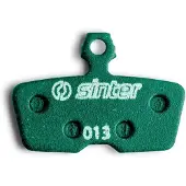 Sinter 013 Sram Mtb Race Orgaaniset Levyjarrupalat 25 Yksiköt