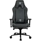 AROZZI Vernazza XL SoftFabric pelituoli (tummanharmaa)
