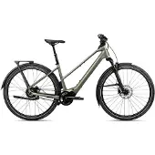 Orbea Kemen Tour 10 Mid 2026 Sähköpyörä