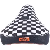 Cult Vans Slip-on Checkerboard Sattel