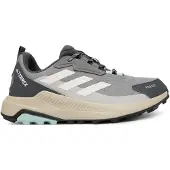Adidas Ulkoilukengät 'Anylander' harmaa / antrasiitti / tummanharmaa / valkoinen