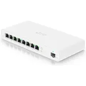 Ubiquiti – Gigabit PoE router for MicroPoP applications (UISP-R)