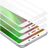 Cadorabo Xiaomi Redmi 6 3 kpl karkaistu suojalasi