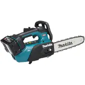 Makita XGT 40V UC031GZ ketjusaha runko