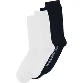 KnowledgeCotton miesten 2-pack sukat