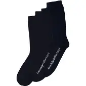 KnowledgeCotton miesten 2-pack sukat