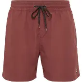 Billabong All Day Lb Surffishortsit punainen, XXL