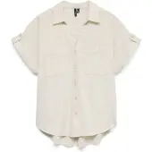 Vero Moda Thilde Lyhythihainen Paita