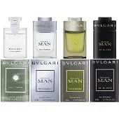 Bvlgari Miniatyyri setti
