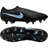 Nike Tiempo Maestro Elite Sg-pro Shadow - Musta/sininen - Pehmeä Nurmi (Sg), koko 40