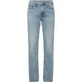 Levi's Farkut '511 Slim' sininen denim