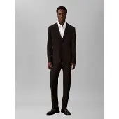 Calvin Klein Lv14ld437g Slim Fit Bleiseri