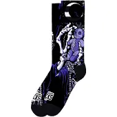 American Socks Voodoo - Mid High Socks multi Koko SM