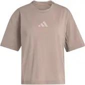 Adidas Toiminnallinen paita 'XPL' brokadi