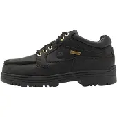 Timberland Nauhabootsit 'HERITAGE' musta