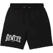 Benlee Urheiluhousut 'HENNRY' musta