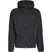 Adidas Collegetakki 'Teamgeist 26' musta