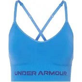Under Armour Vanish Seamless Urheilurintaliivi Matala Tuki