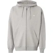 Adidas Originals Trefoil Essentials Loose Kokovetoketjullinen Collegepaita