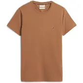 Tommy Hilfiger Mw0mw10800 Slim Fit Lyhythihainen T-paita