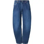 Levi's Baggy Barrel Max Volume - Navy - 32 x 32
