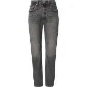 Levi's 501 Jeans For Women Pretty Ple - Grey - 29 x 34