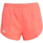 Adidas Urheiluhousut 'ADIZERO' koralli