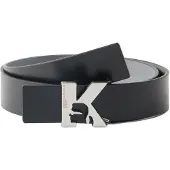 Karl lagerfeld Jeans B3m33076 Reversible Vyö